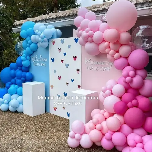 Modular Dressing Units